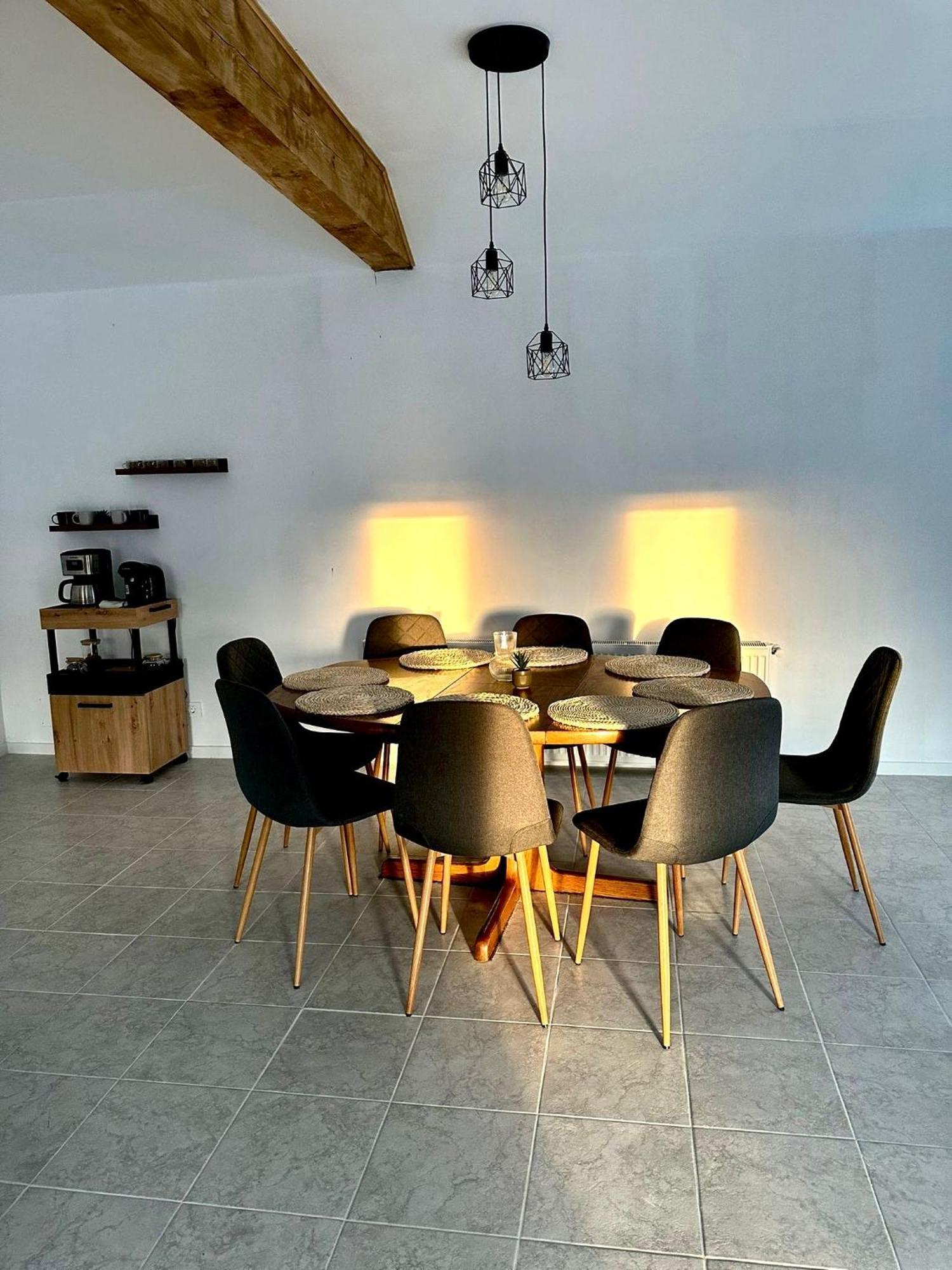 Cottage Bytheriver Arpaşu de Sus Zewnętrze zdjęcie