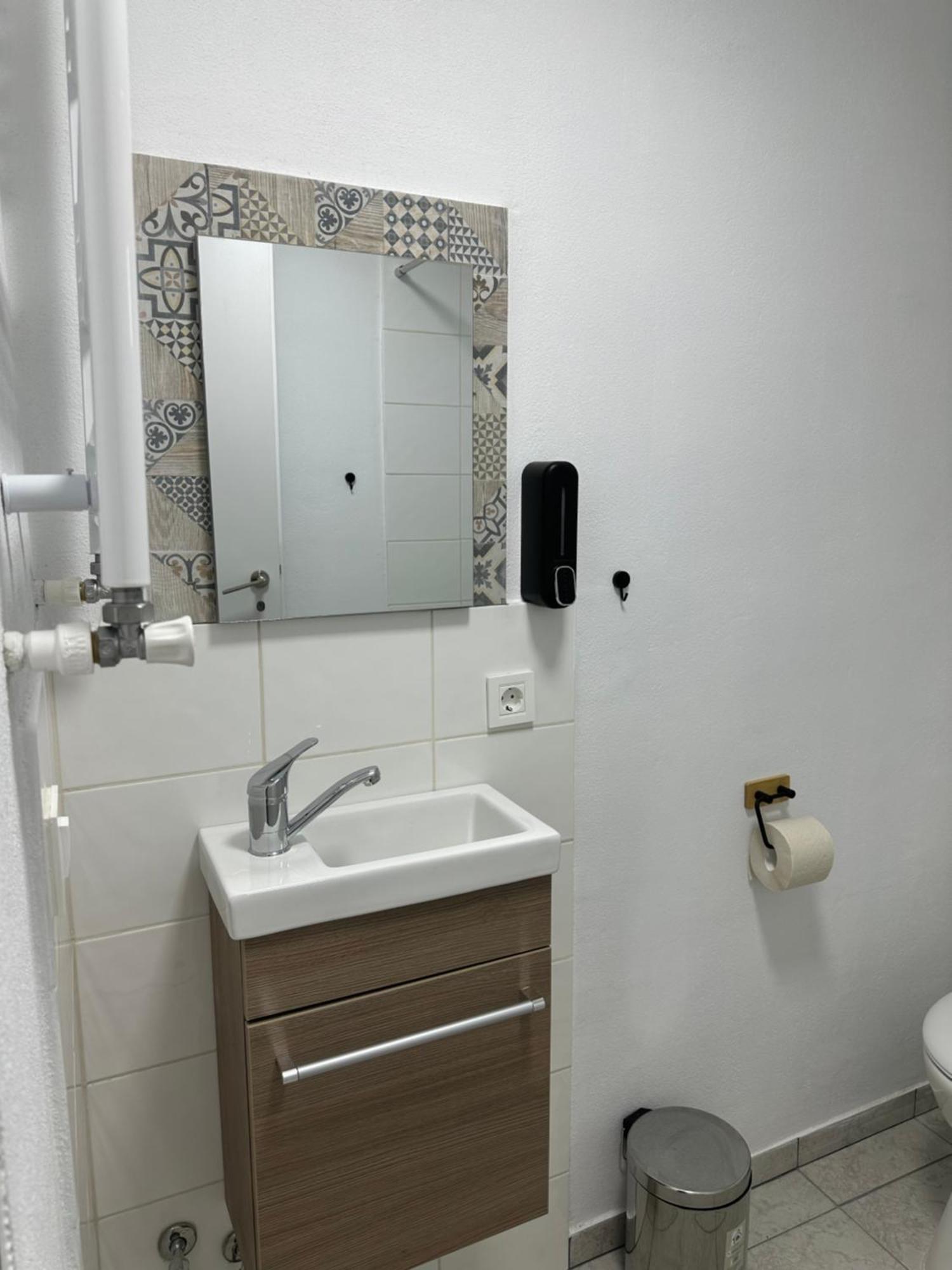 Cottage Bytheriver Arpaşu de Sus Zewnętrze zdjęcie