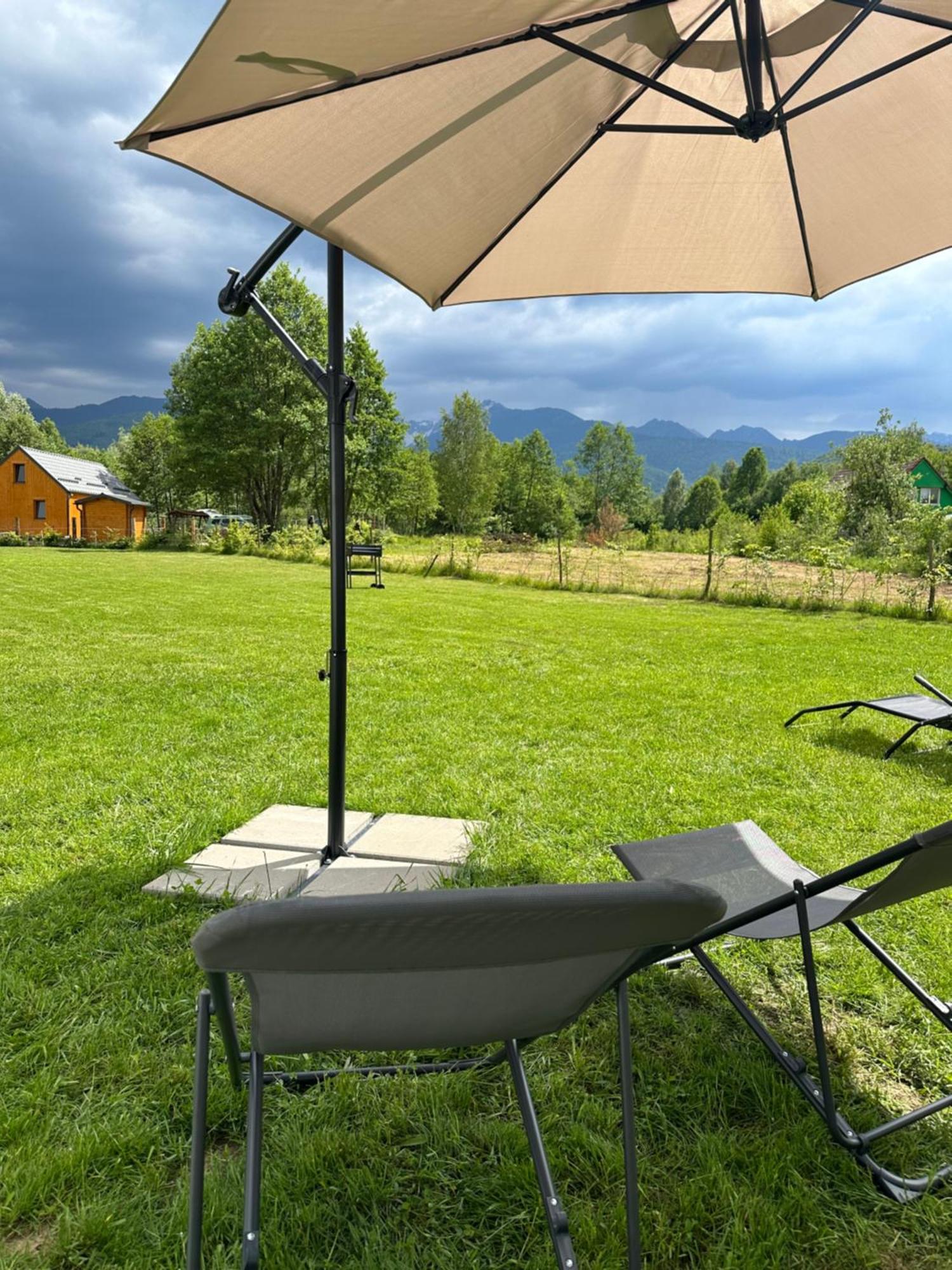 Cottage Bytheriver Arpaşu de Sus Zewnętrze zdjęcie