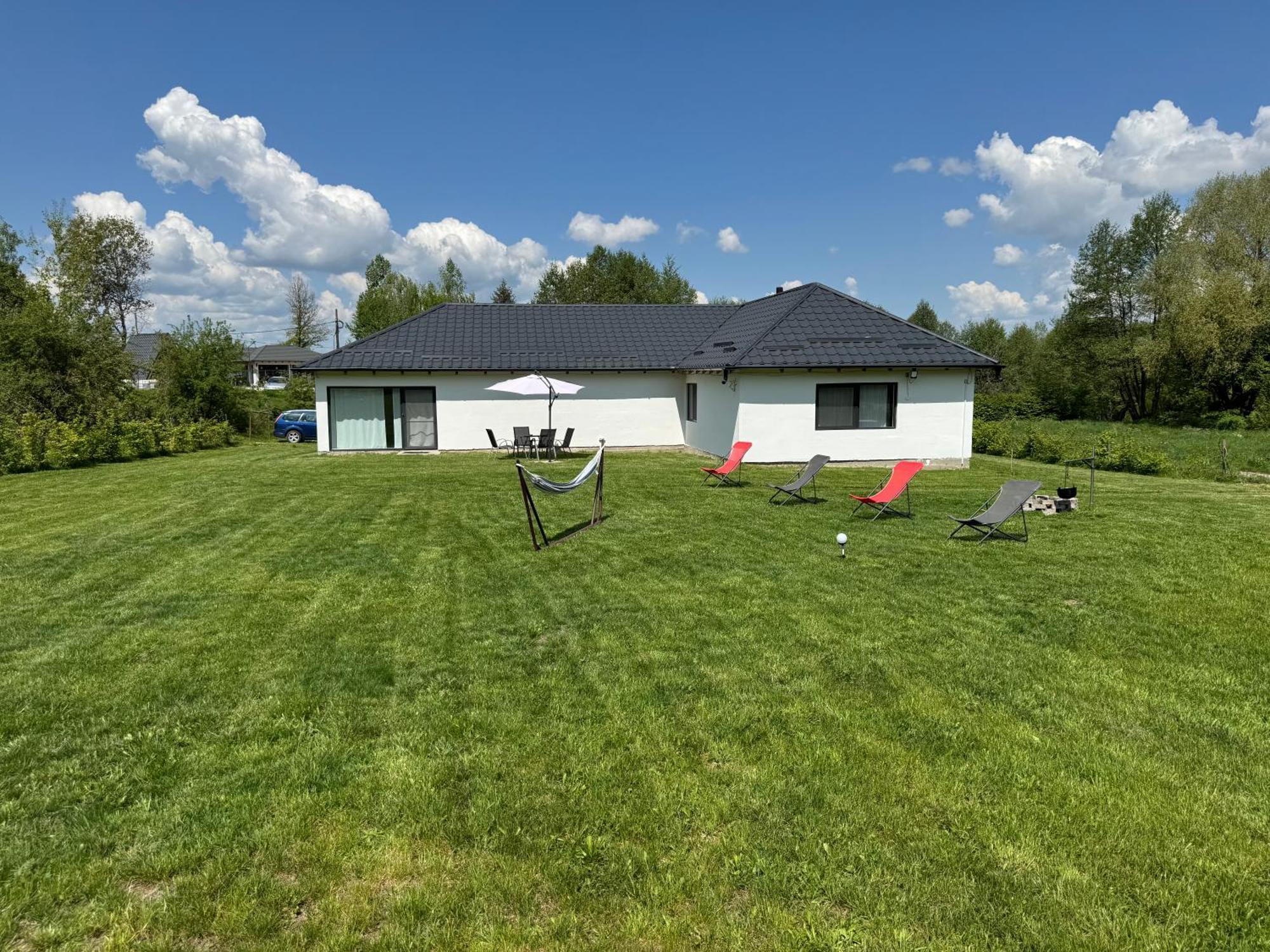 Cottage Bytheriver Arpaşu de Sus Zewnętrze zdjęcie